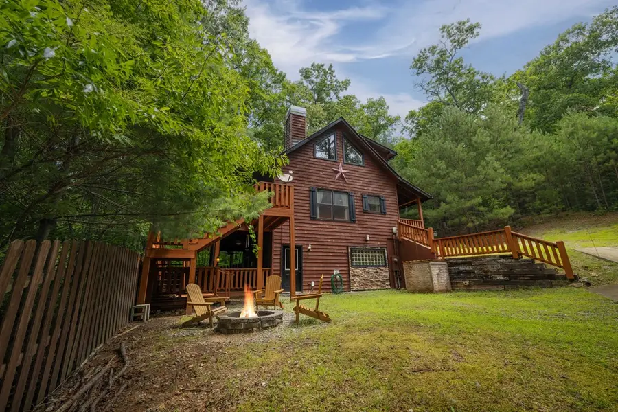 120 Pasha Drive, Ellijay, GA 30540 - #2
