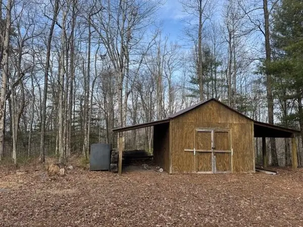Lt 4,5,6 Abercrombie Estates, Suches, GA 30572