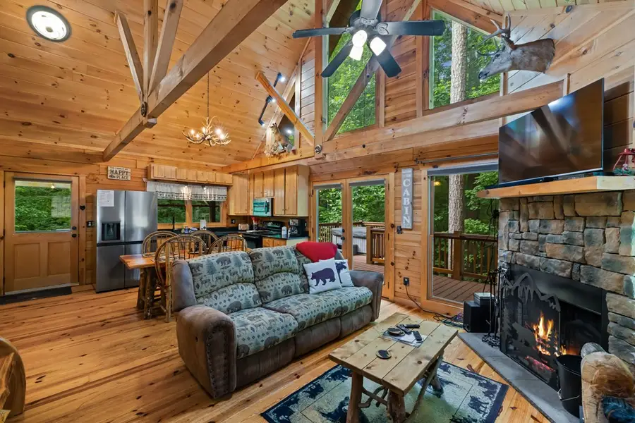 35 Noel Court, Ellijay, GA 30540 - #3
