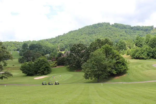 Lot 133A Mountain Harbour Drive, Hayesville, NC 28904