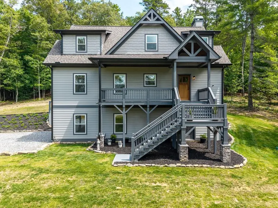 396 Greenfield Road, Morganton, GA 30560 - #2