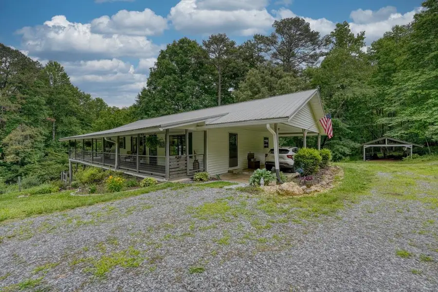 399 Pack Creek Road, Blue Ridge, GA 30513 - #2