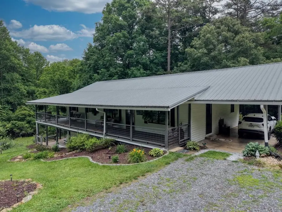399 Pack Creek Road, Blue Ridge, GA 30513 - #3