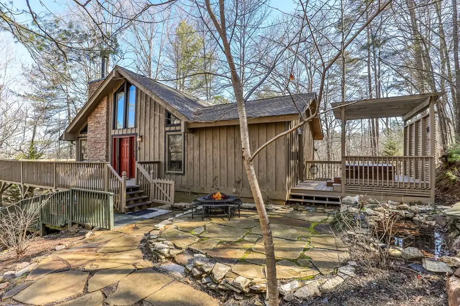 56 Olaf Court, Ellijay, GA 30540 - #2