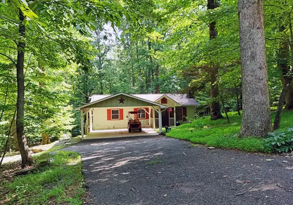439 Frost Pine Circle, Jasper, GA 30143