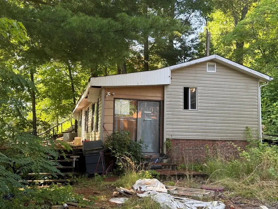 84 High Bridge Dr, Hayesville, NC 28904 - #2