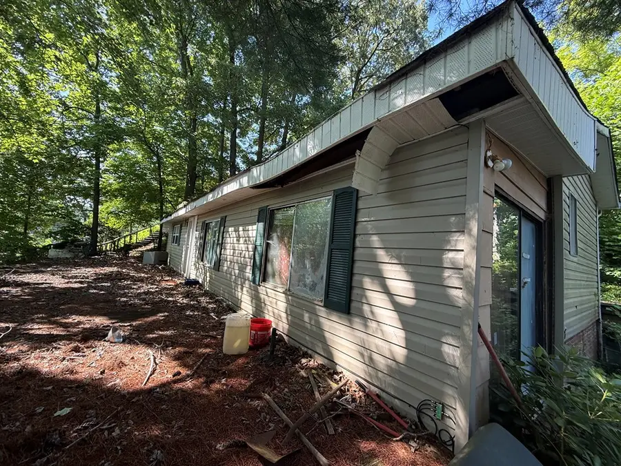 84 High Bridge Dr, Hayesville, NC 28904 - #3
