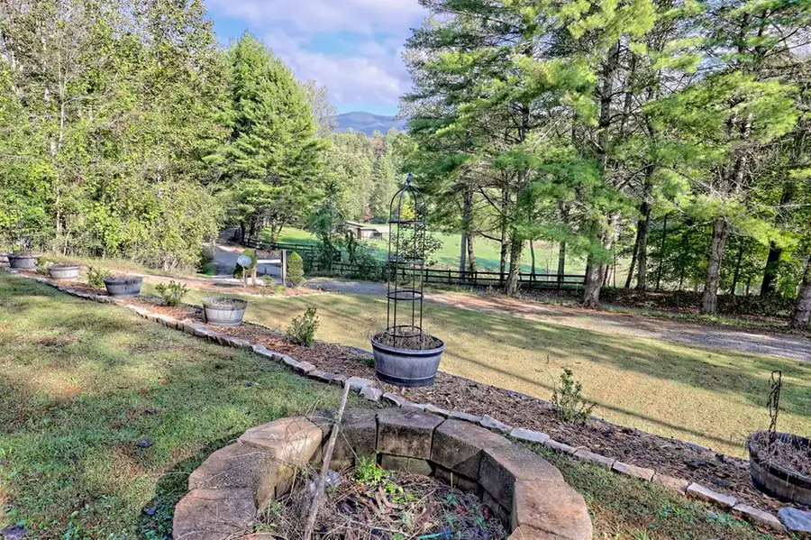 206 Peckerwood Road, Hayesville, NC 28904 - #3