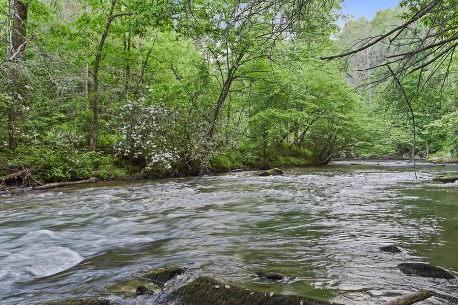 LT 16 Navajo Trail, McCaysville, GA 30555 - #2