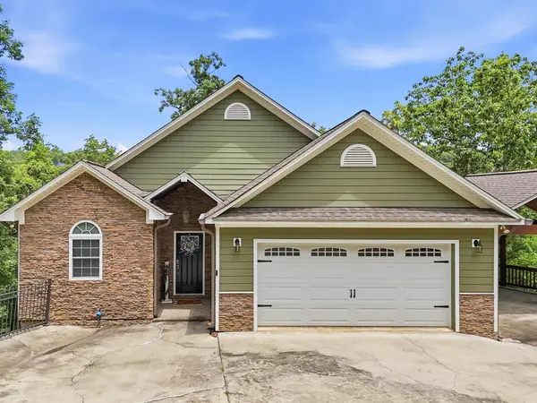 474 Seneca Way, Ellijay, GA 30540