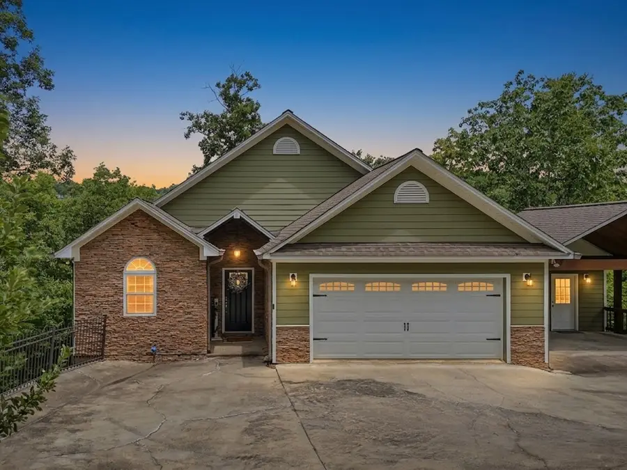 474 Seneca Way, Ellijay, GA 30540 - #2