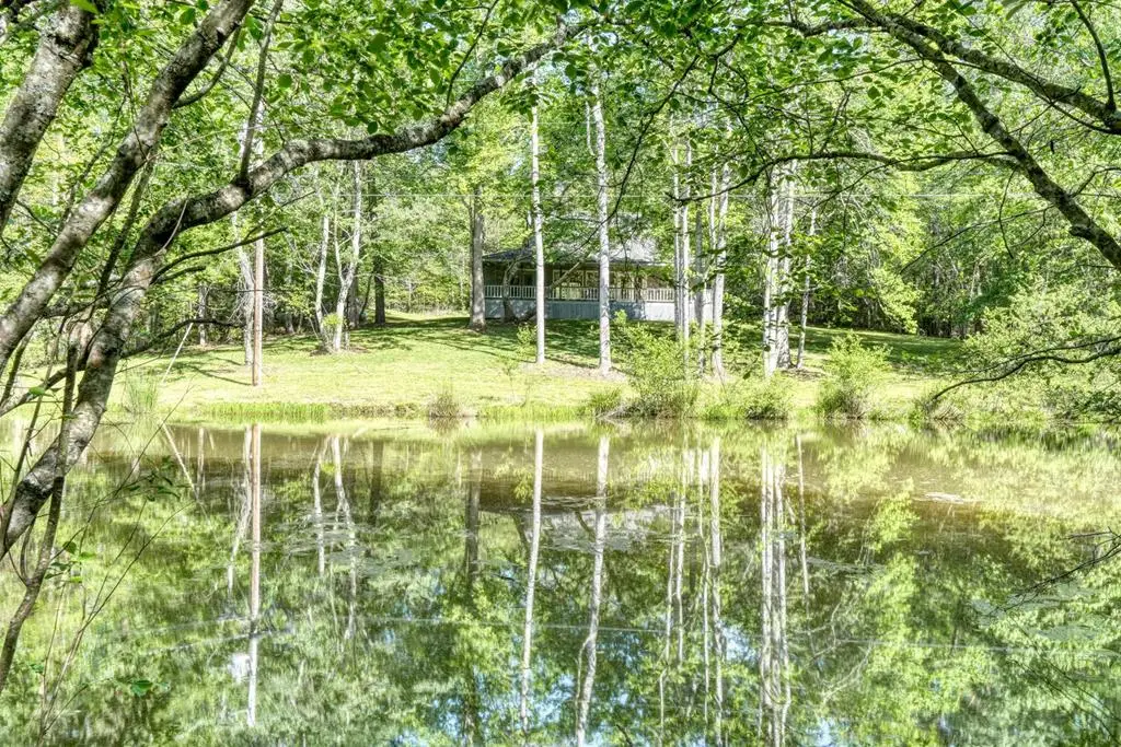 1493 Greasy Creek Road, Brasstown, NC 28902 - #1