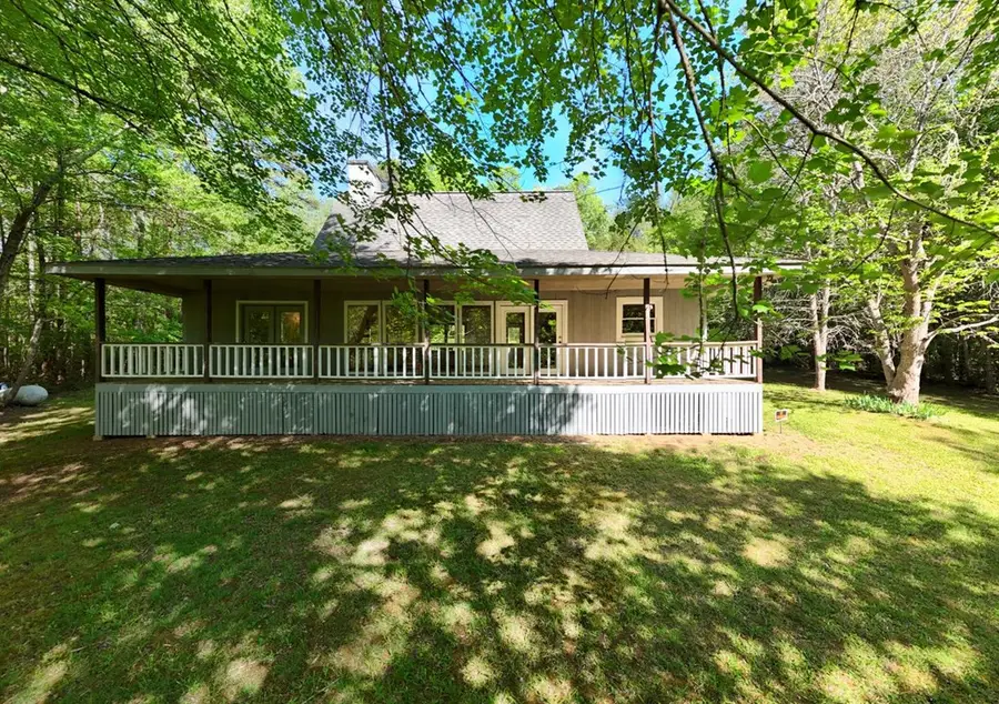 1493 Greasy Creek Road, Brasstown, NC 28902 - #3