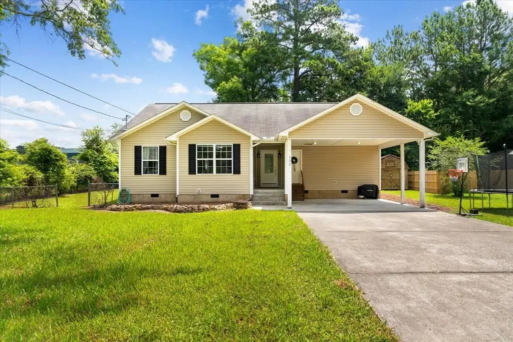 132 9th Avenue, Chatsworth, GA 30705 - #1