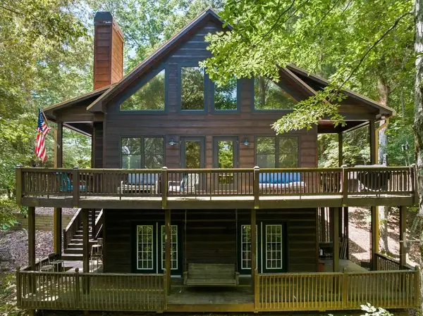 52 Merit Court, Ellijay, GA 30540
