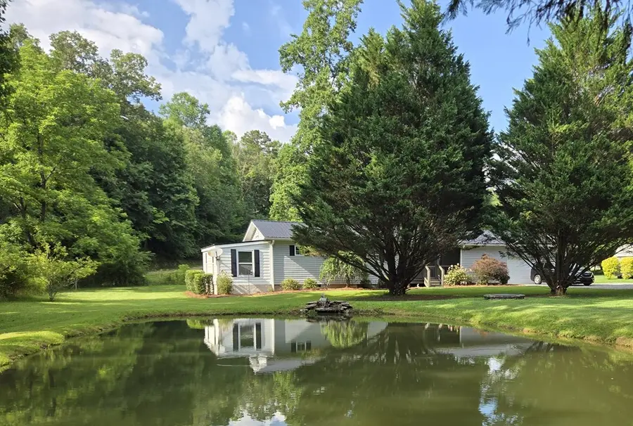 6487 Crooked Creek Road, Young Harris, GA 30582 - #3