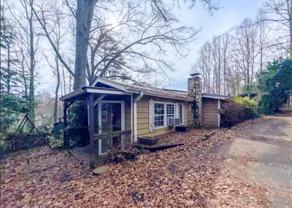 2518 Bellview Lane, Young Harris, GA 30582 - #1