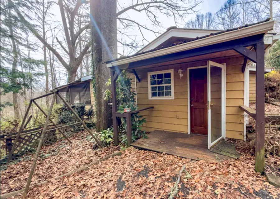 2518 Bellview Lane, Young Harris, GA 30582 - #2