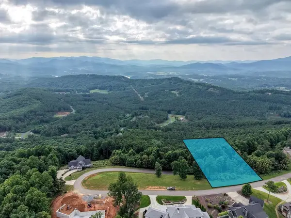lot 28 Mile High, Blairsville, GA 30512