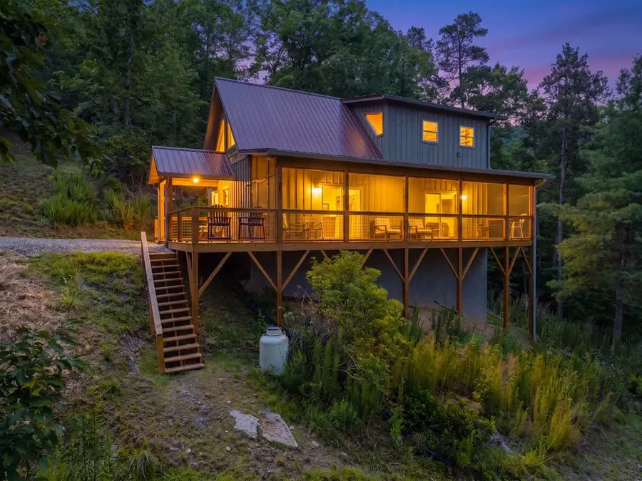 313 Lexington Drive, Brasstown, NC 28902 - #2