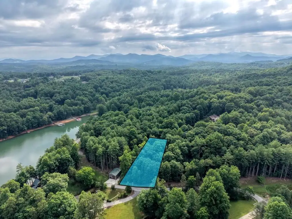 lot 5 Shallow Creek Road, Blairsville, GA 30512 - #1
