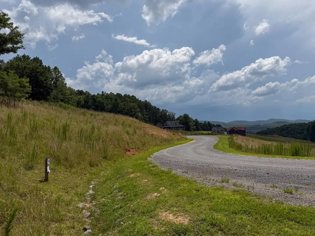 Lot 42 Big Valley Overlook, Morganton, GA 30560 - #1