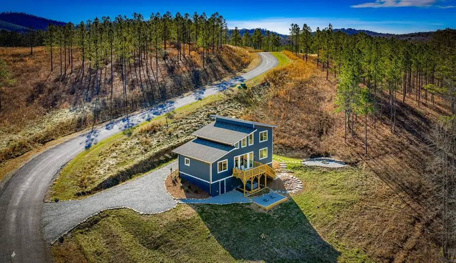 1958 Twisted Oak Road, Talking Rock, GA 30175 - #2