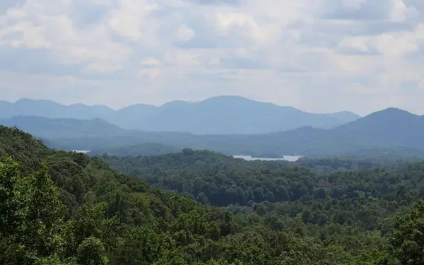 lot 8 High Meadows, Hayesville, NC 28904