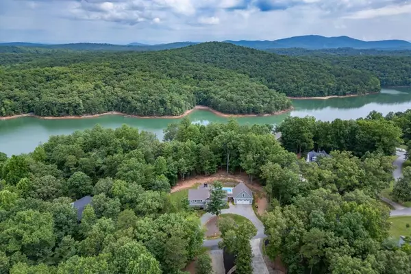 54 Osprey Drive, Blairsville, GA 30512