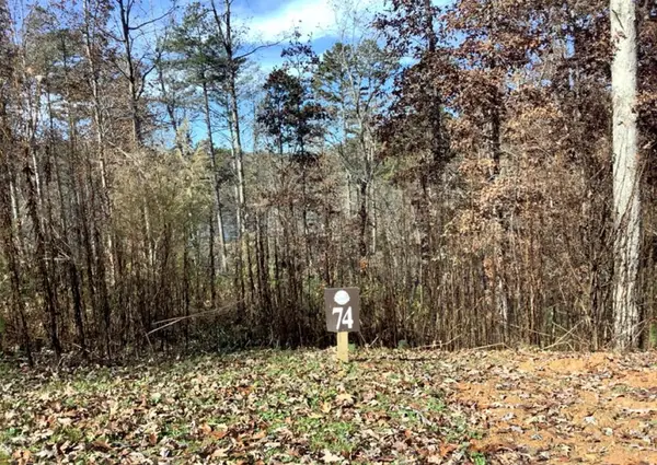 Lot 74 Hope Court, Ellijay, GA 30540