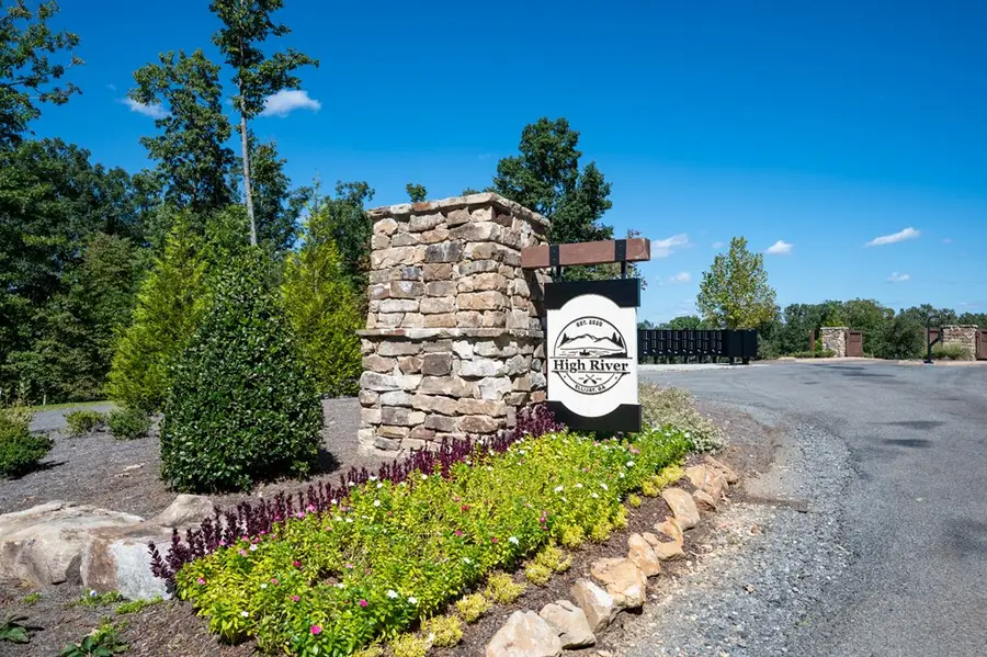 Lot 74 Hope Court, Ellijay, GA 30540 - #2
