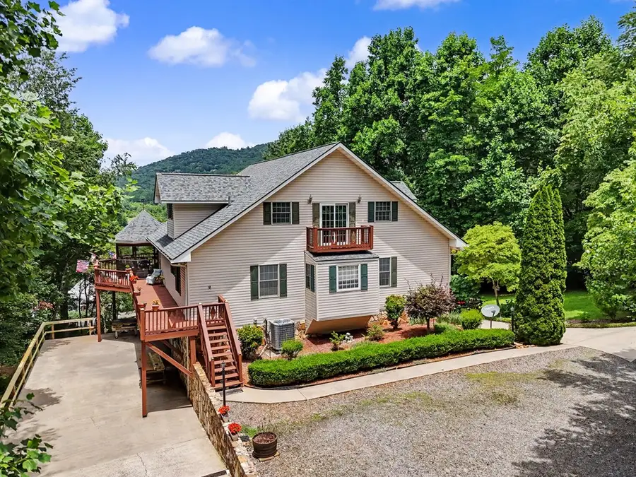 488 Dogwood Place, Hiawassee, GA 30546 - #2