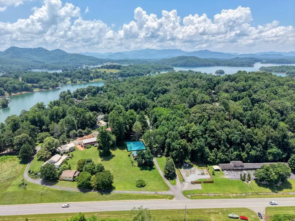 55 Chatuge Village Drive, Hayesville, NC 28904 - #1
