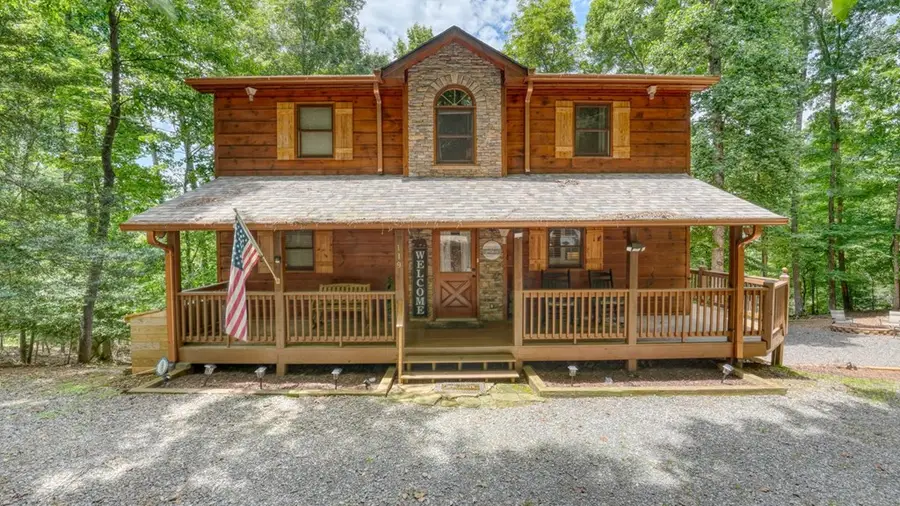 119 Bear Court, Ellijay, GA 30540 - #2