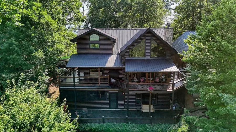54 Moon Shadow View S, Blairsville, GA 30512 - #2