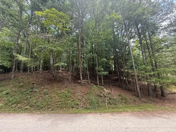 lot 1336 Lyric Lane, Ellijay, GA 30540