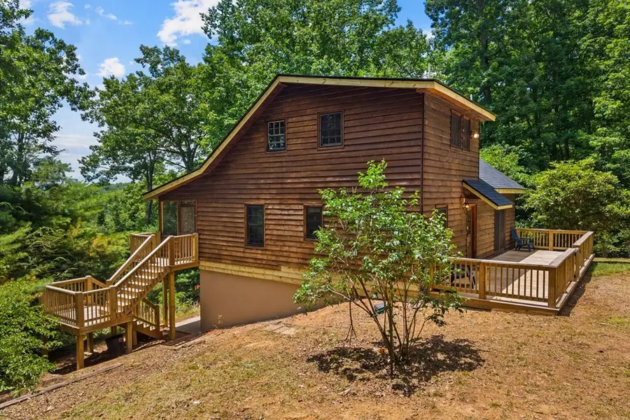 1008 Turkey Trot, Blairsville, GA 30512 - #2