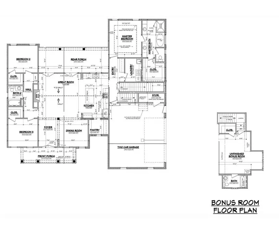 Lot 3 Kelley Highlands Drive, Talking Rock, GA 30175 - #3