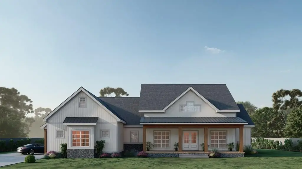 Lot 4 Kelley Highlands Drive, Talking Rock, GA 30175 - #1