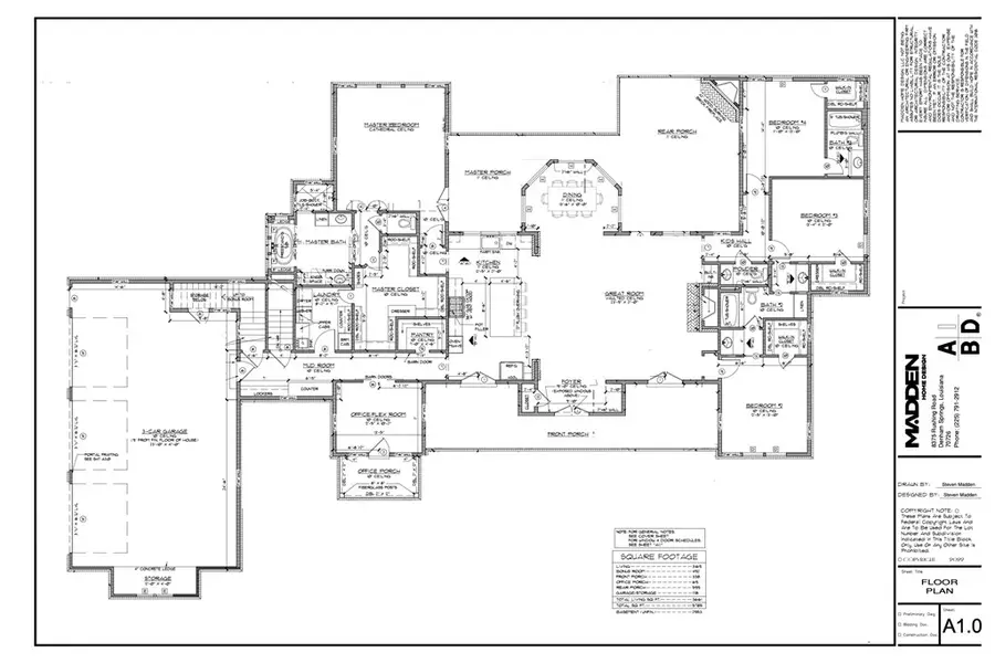 Lot 14 Kelley Highlands Drive, Talking Rock, GA 30175 - #3