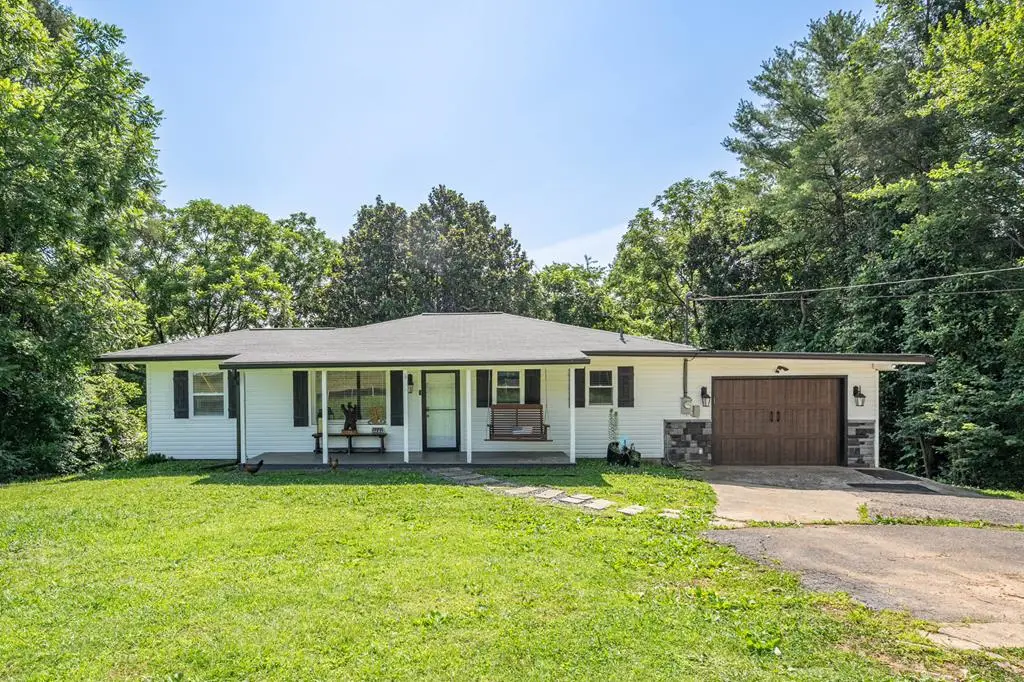 1737 Blue Ridge Drive, Blue Ridge, GA 30513 - #1