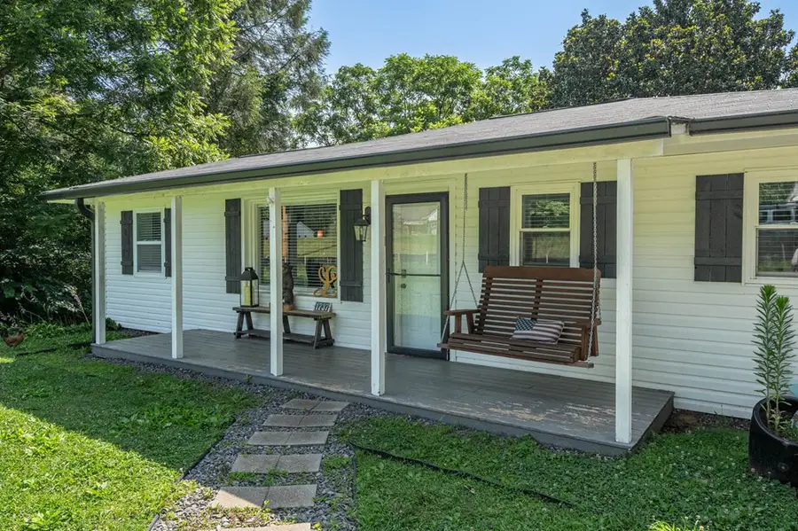 1737 Blue Ridge Drive, Blue Ridge, GA 30513 - #2