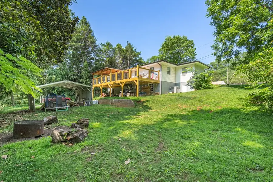 1737 Blue Ridge Drive, Blue Ridge, GA 30513 - #3