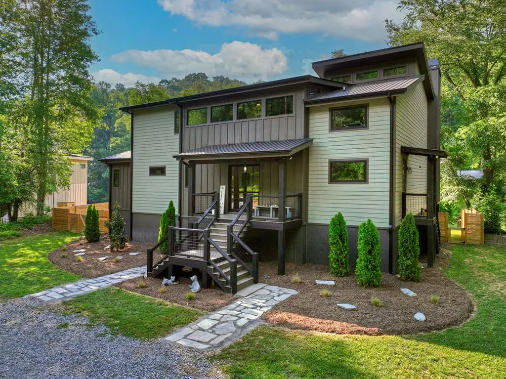 60 Hiles Hatch Road, Blue Ridge, GA 30513 - #1
