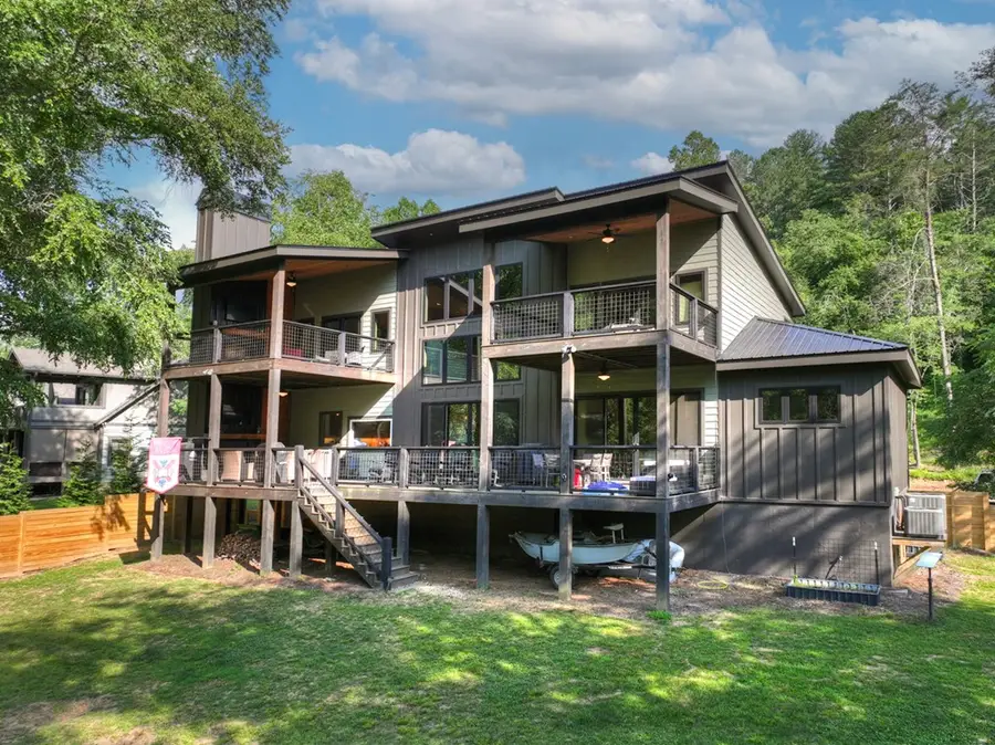 60 Hiles Hatch Road, Blue Ridge, GA 30513 - #2
