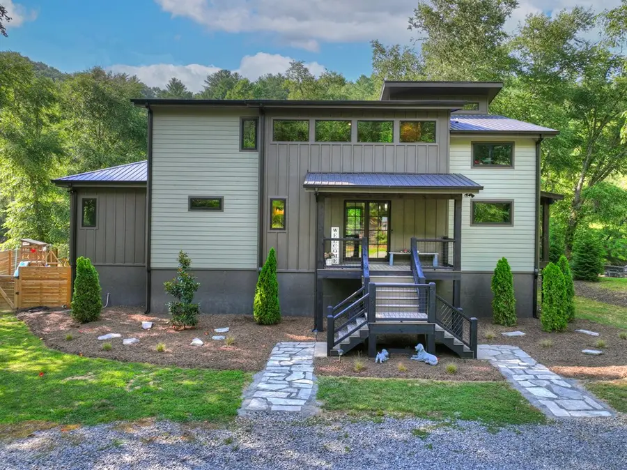 60 Hiles Hatch Road, Blue Ridge, GA 30513 - #3