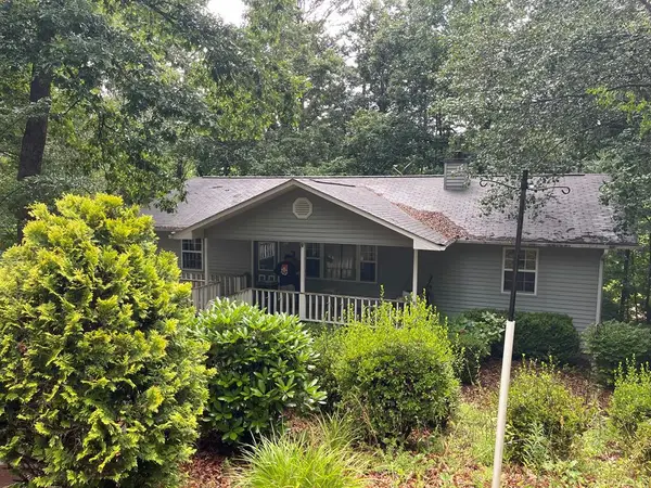 171 Nottely Circle, Blairsville, GA 30512