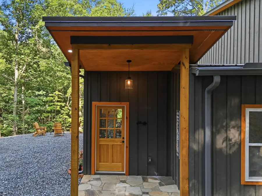 202 Jonquil Lane, Ellijay, GA 30540 - #3