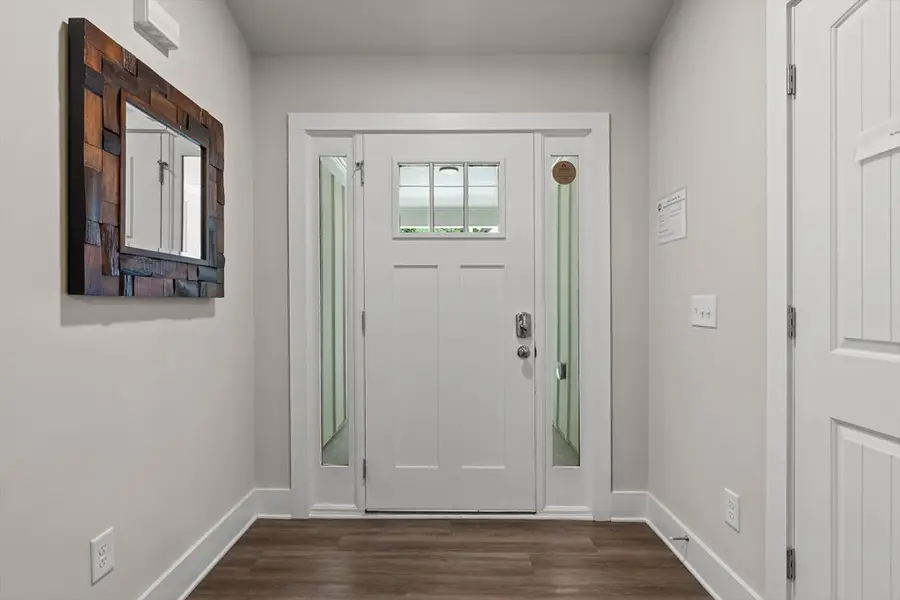 287 Warlick Circle, Ellijay, GA 30540 - #3