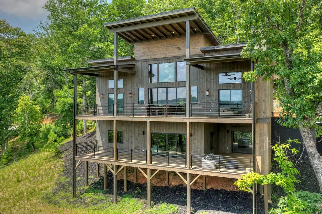25 Boundless Trail, Morganton, GA 30560 - #1